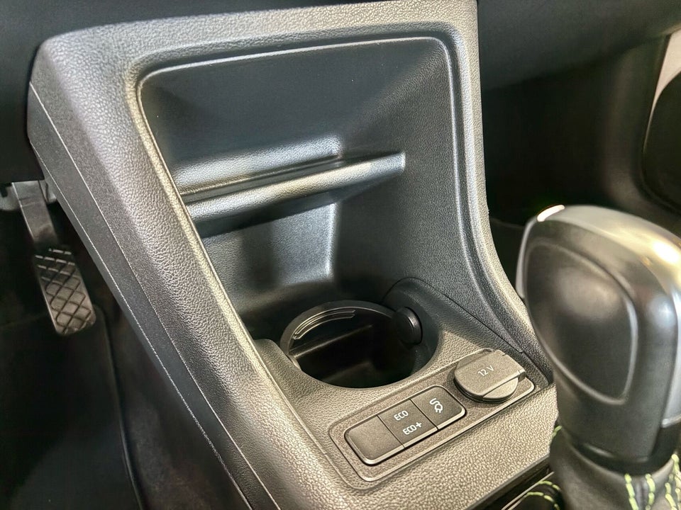 Skoda Citigo-e iV 5d