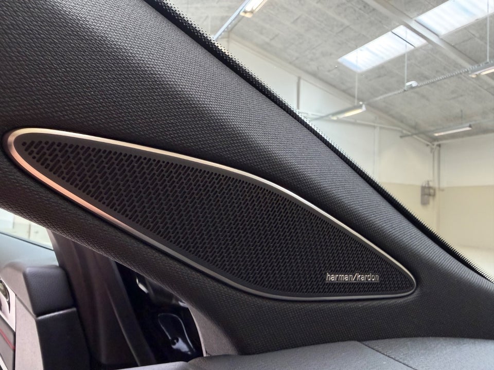 VW ID.7 86 GTX Max+ Tourer 4Motion 5d