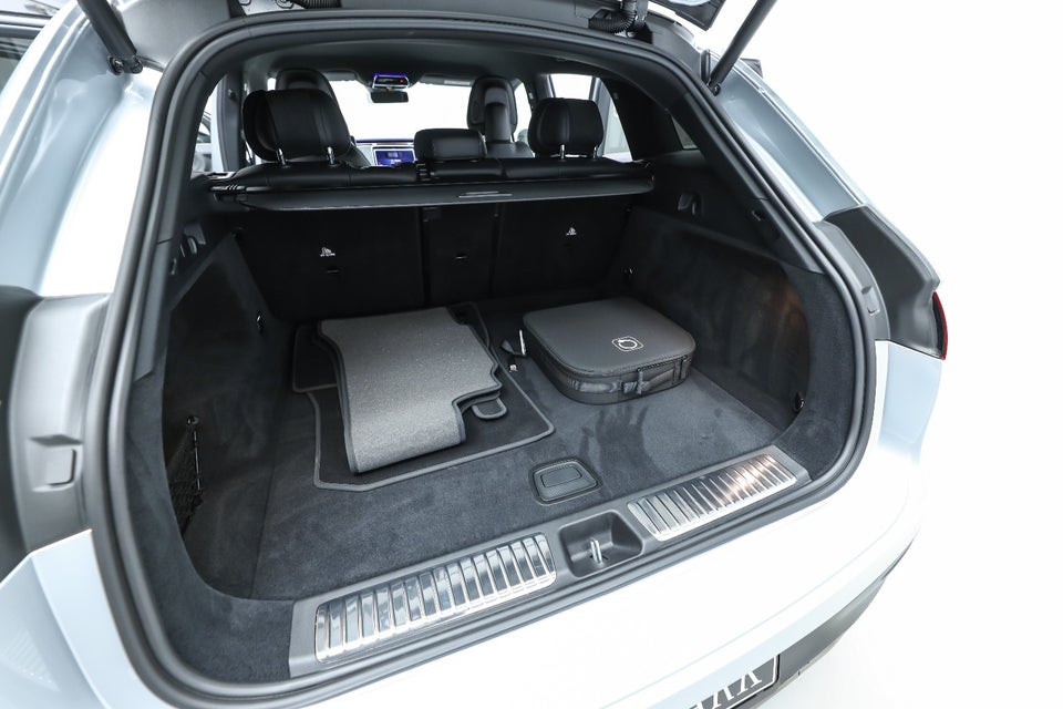 Mercedes EQE350 SUV AMG Edition 4Matic 5d