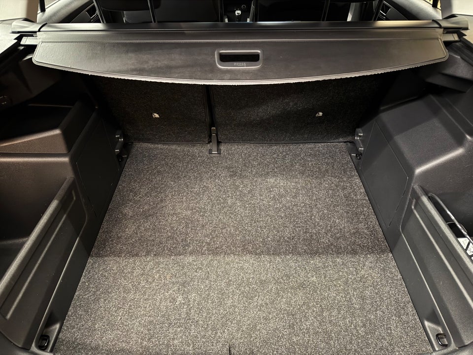 Skoda Fabia 1,0 TSi 110 Style Combi 5d