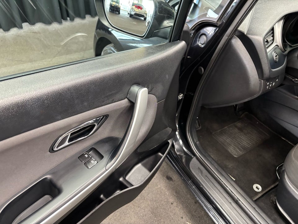 Kia Ceed 1,4 CVVT Style Limited SW 5d