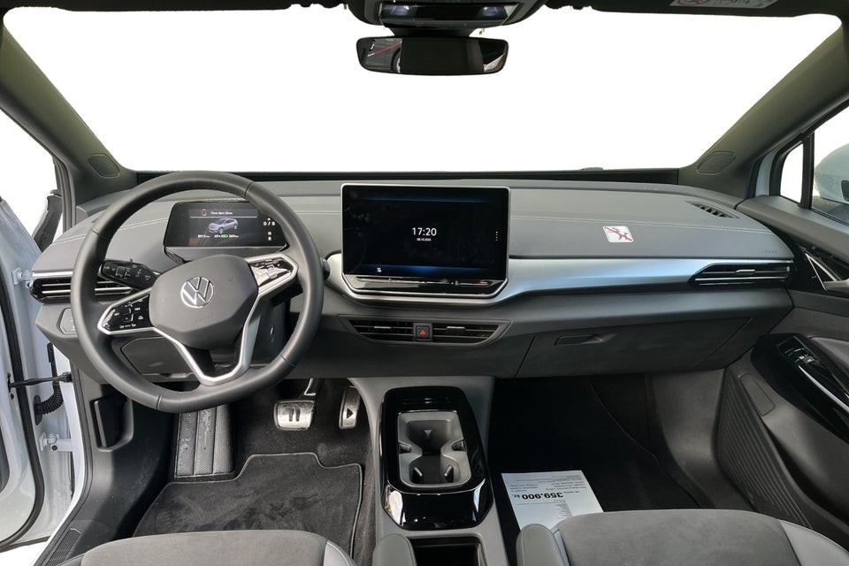 VW ID.4 77 Style+ 5d