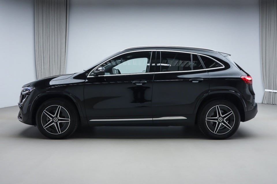 Mercedes EQA250+ AMG Advance 5d