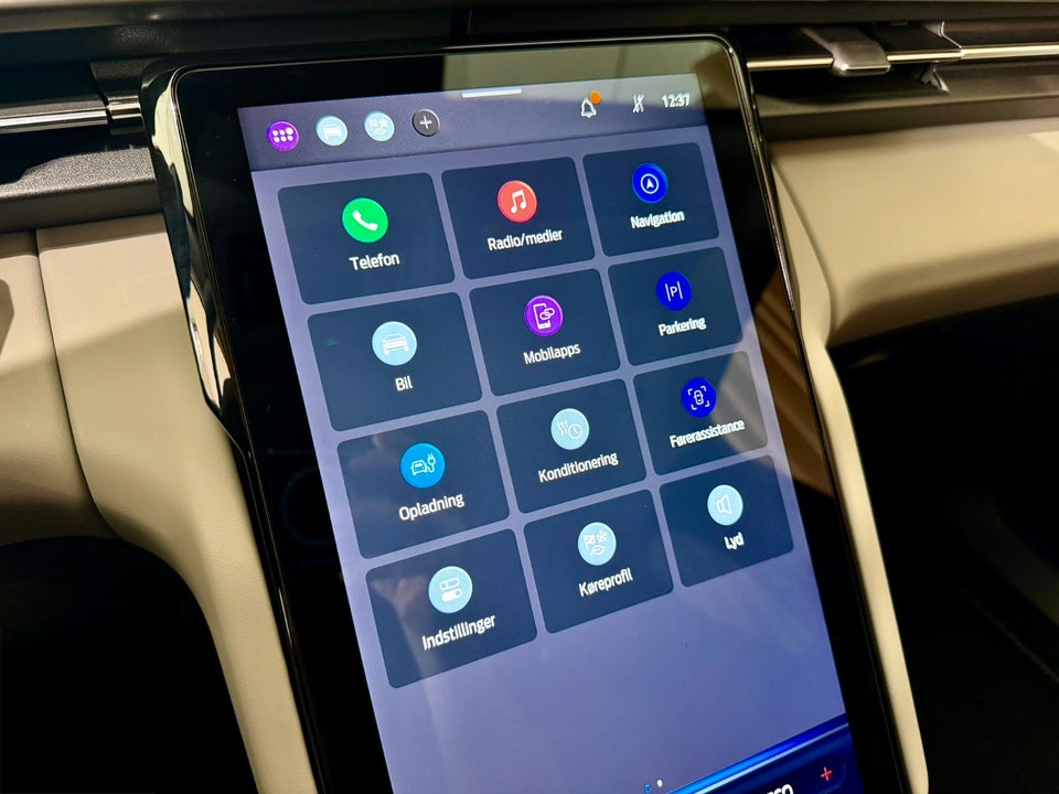 Ford Explorer 82 Select Extended Range 5d