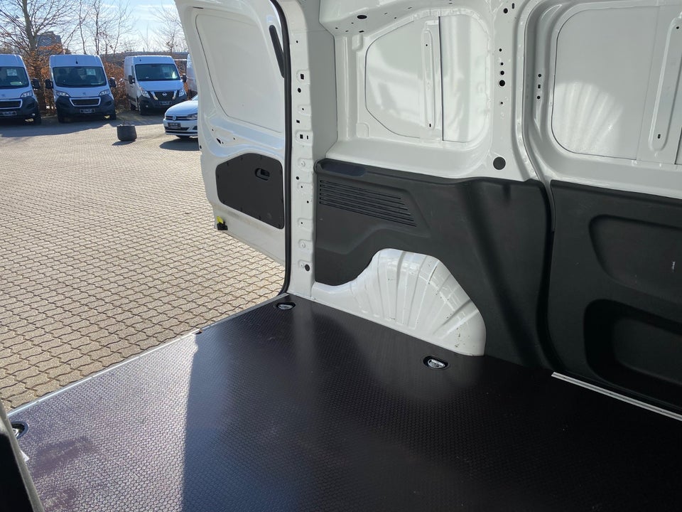 Citroën Berlingo 1,5 BlueHDi 75 L1N1 Van