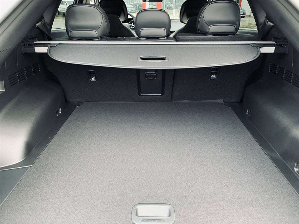 Kia EV6 77 Long Range Access 5d