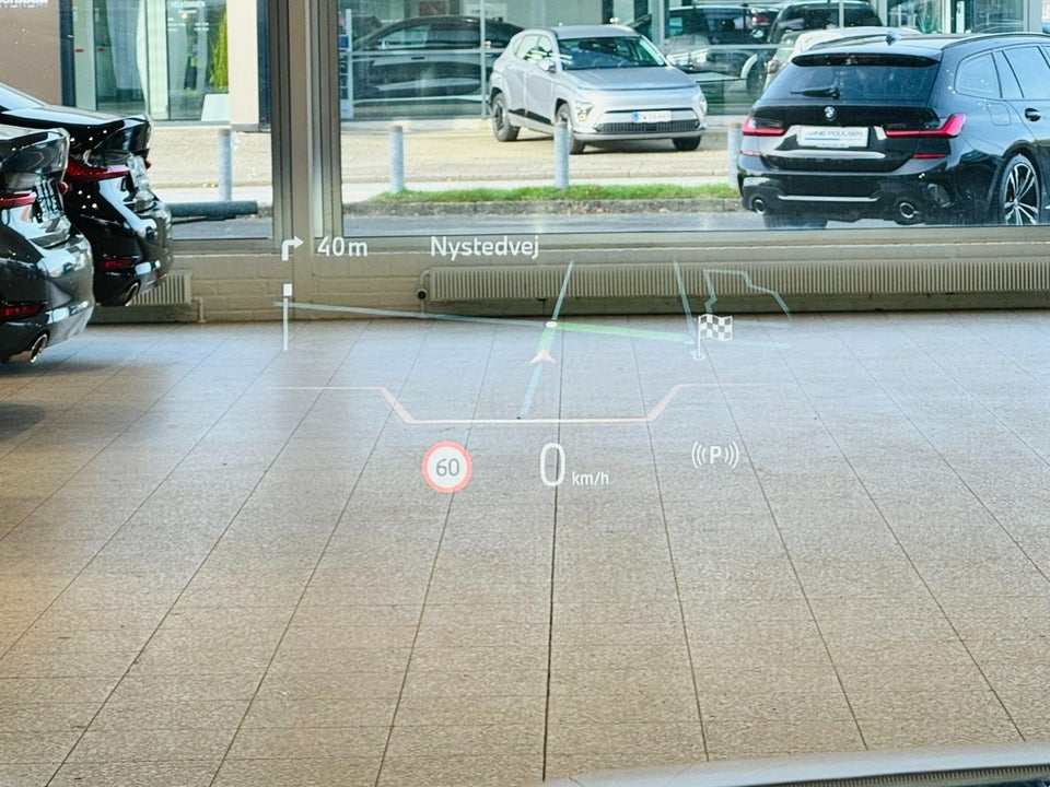 BMW iX xDrive40 Supercharged 5d