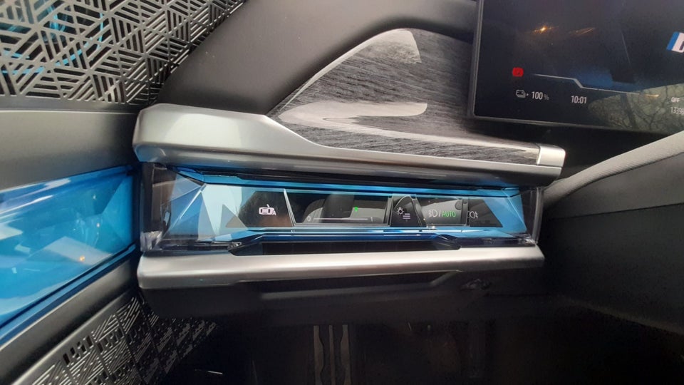 BMW i7 xDrive60 M-Sport 4d