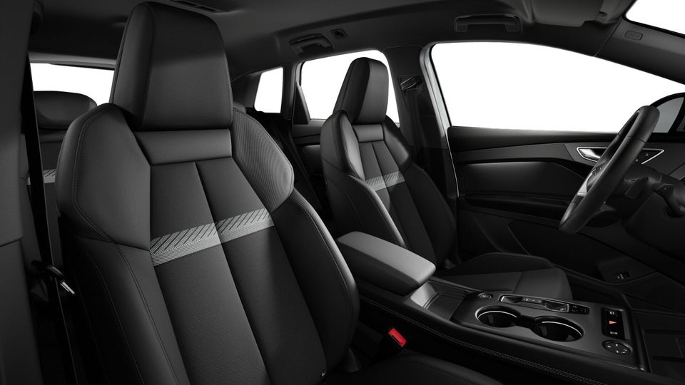 Audi Q4 e-tron performance 5d