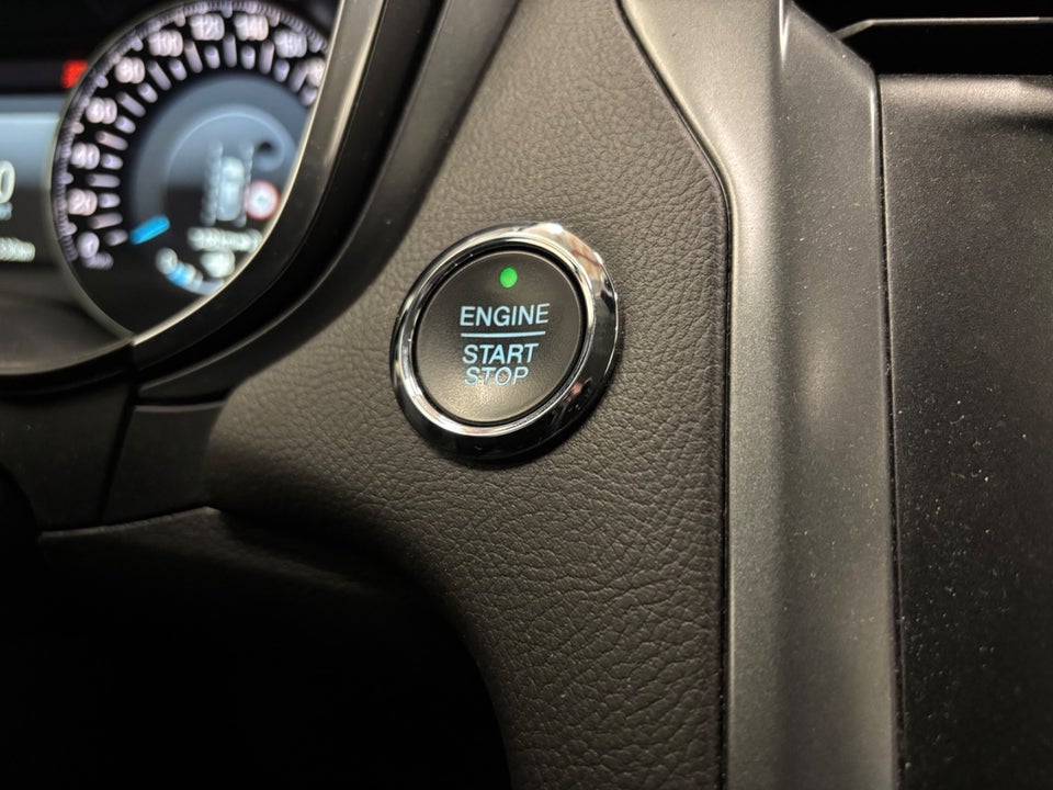 Ford Mondeo 1,5 SCTi 160 Titanium stc. 5d