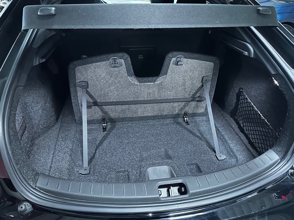 Polestar 2 Long Range AWD 5d