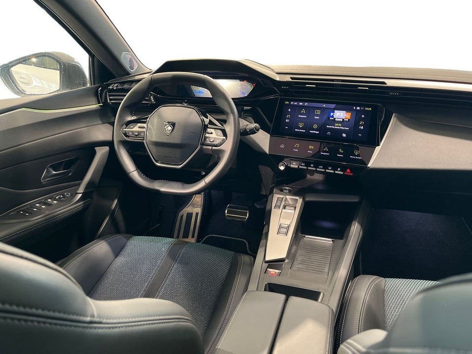 Peugeot e-308 54 First Edition 5d