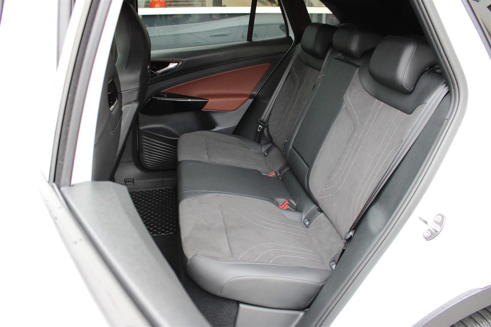 VW ID.4 77 Pro Performance 5d