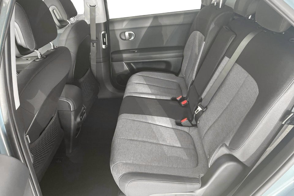 Hyundai Ioniq 5 58 Style 5d