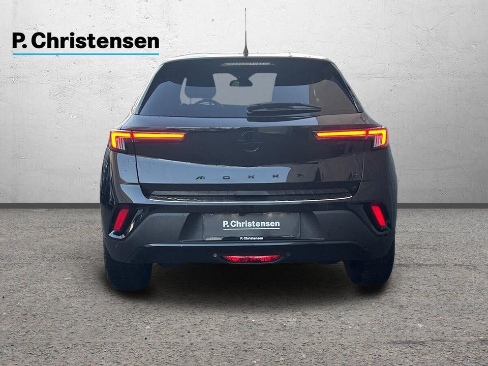 Opel Mokka-e 50 GS Line 5d