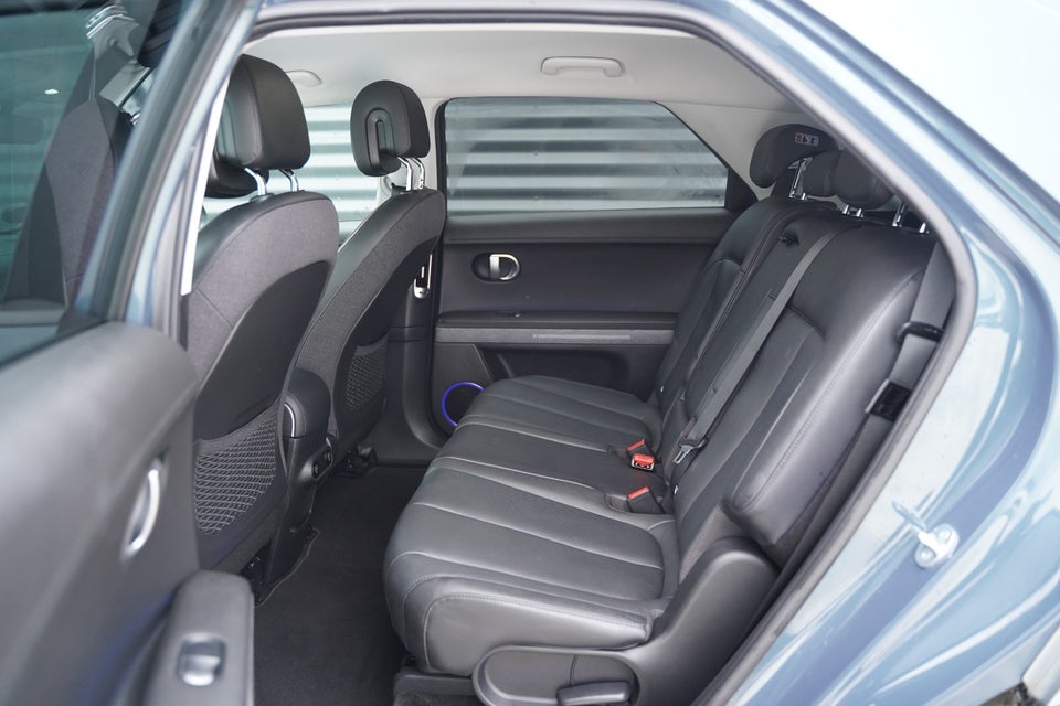 Hyundai Ioniq 5 77 Advanced 5d