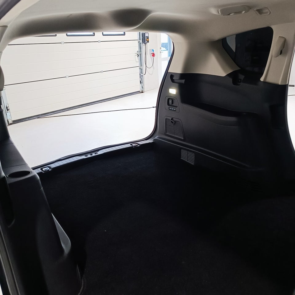 Ford S-MAX 2,0 TDCi 180 Titanium aut. Van 5d