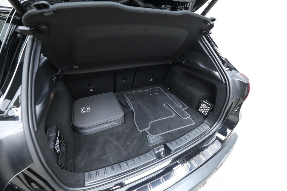 Mercedes EQA250+ AMG Advance 5d