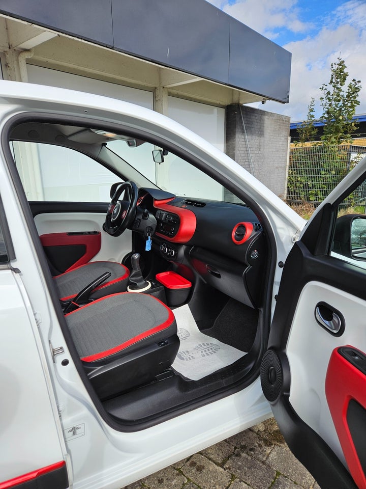 Renault Twingo 1,0 SCe 70 Expression 5d