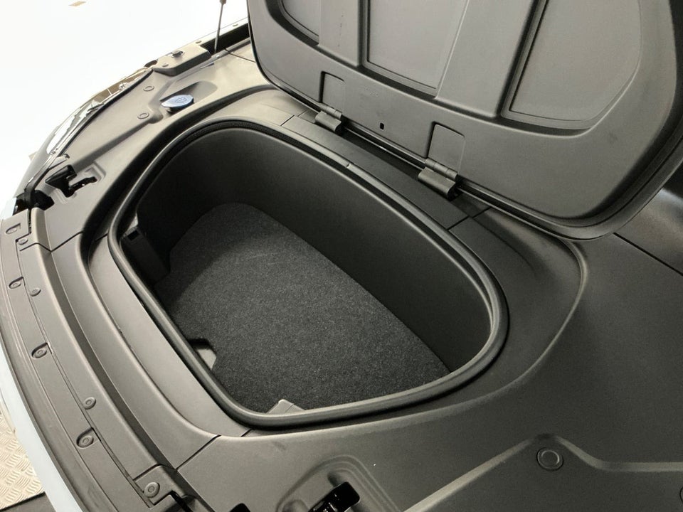 Volvo EC40 Extended Range Ultra 5d