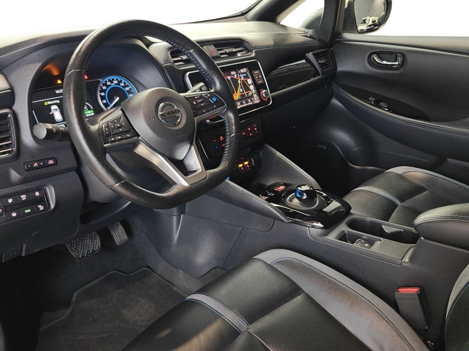 Nissan Leaf 62 e+ Tekna 5d