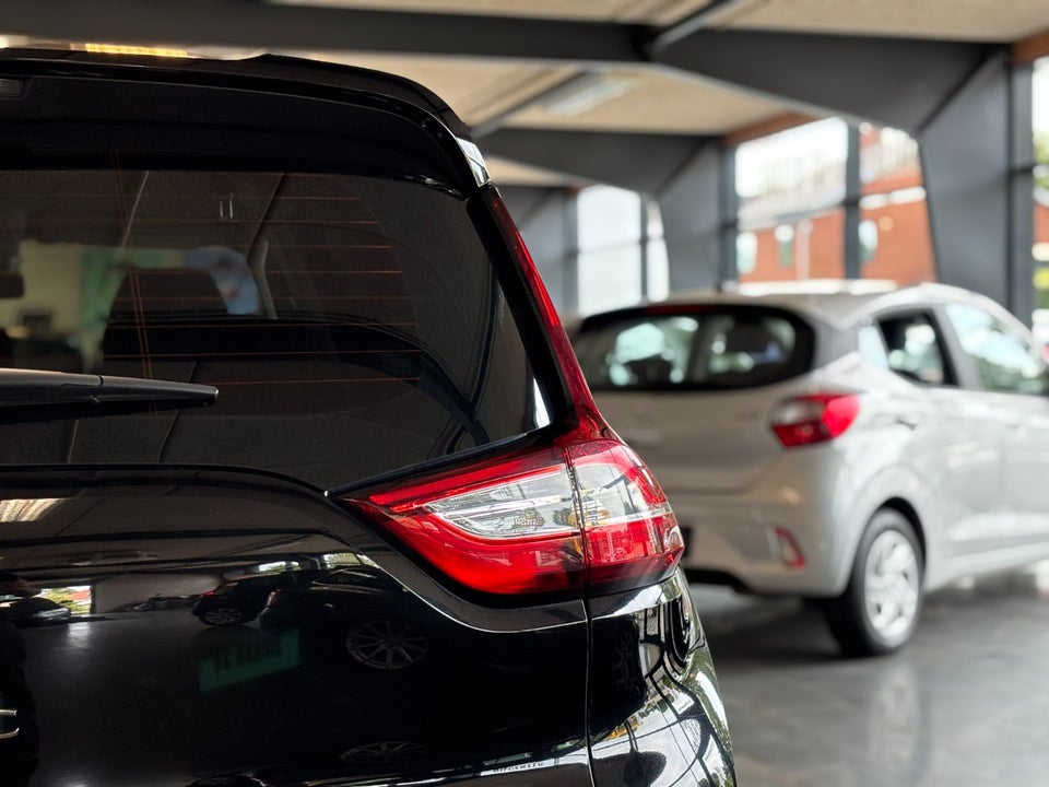 Renault Grand Scenic IV 1,7 dCi 120 Zen 7prs 5d