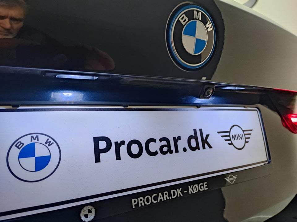 BMW 330e 2,0 Touring M-Sport aut. 5d