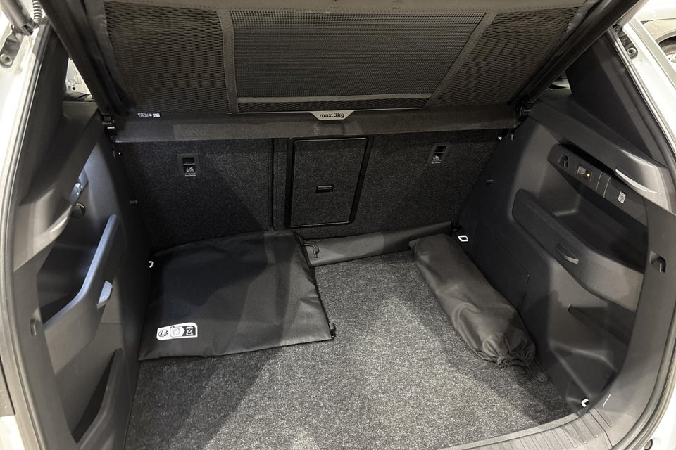 Skoda Elroq 85 iV Sportline Premium 5d