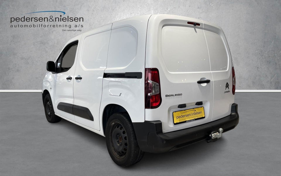 Citroën Berlingo 1,5 BlueHDi 100 L1 ProffLine Van