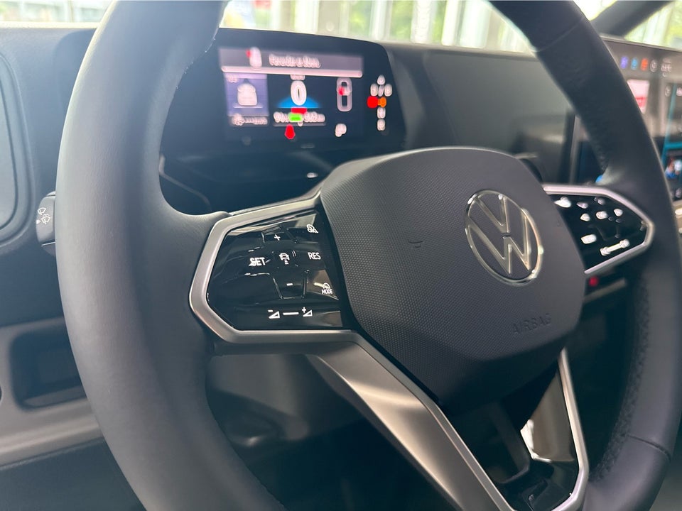 VW ID.Buzz 79 Cargo Pro+