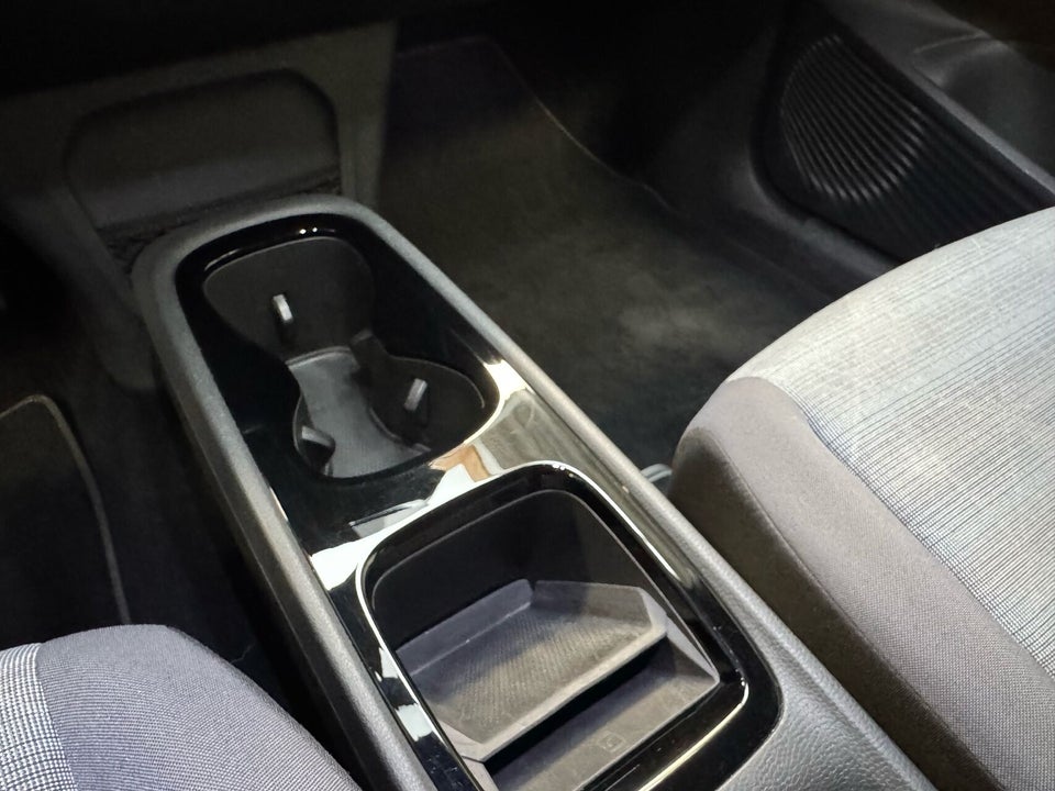 VW ID.3 58 Pro Performance 5d