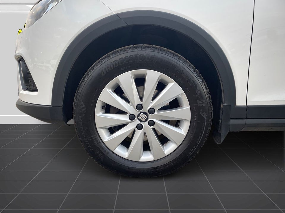 Seat Arona 1,0 TSi 115 Style 5d