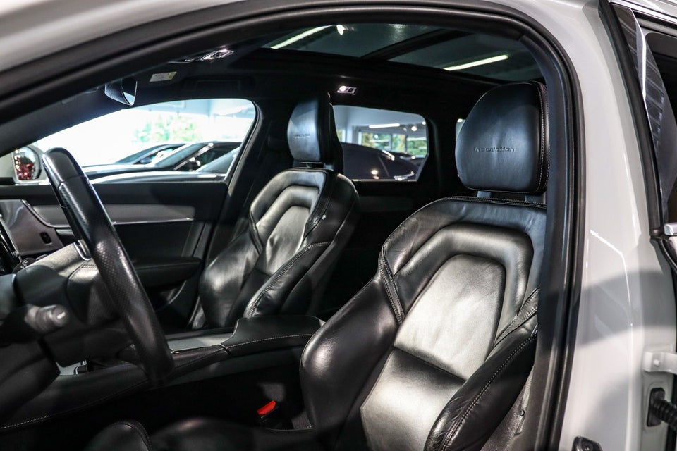 Volvo V90 2,0 D4 190 Inscription aut. AWD 5d