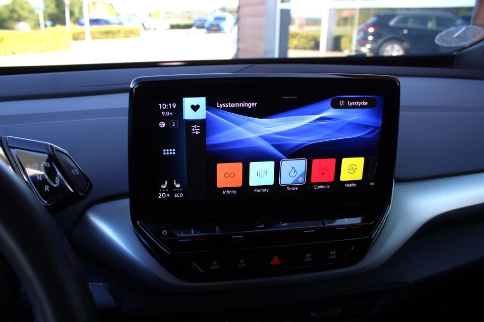 VW ID.4 77 Pro Performance 5d