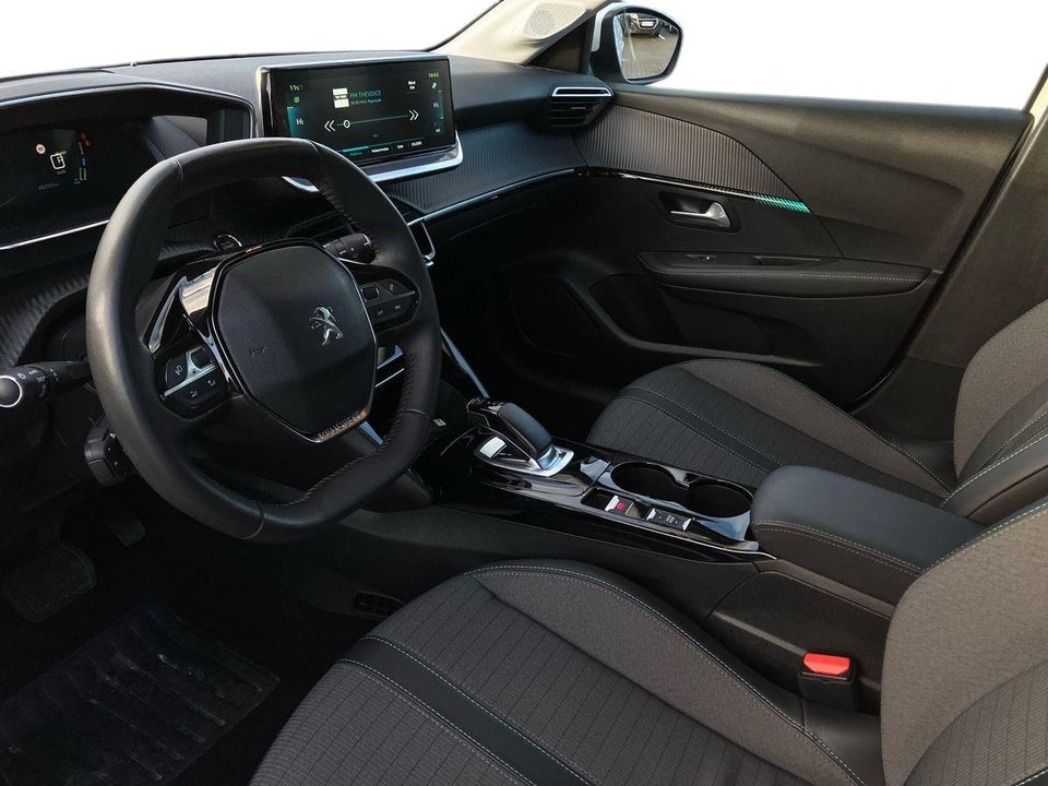 Peugeot e-208 50 Allure 5d