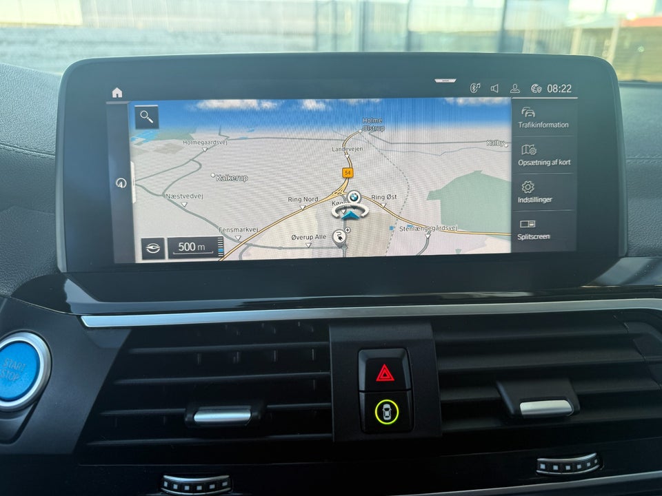 BMW iX3 Charged Plus 5d