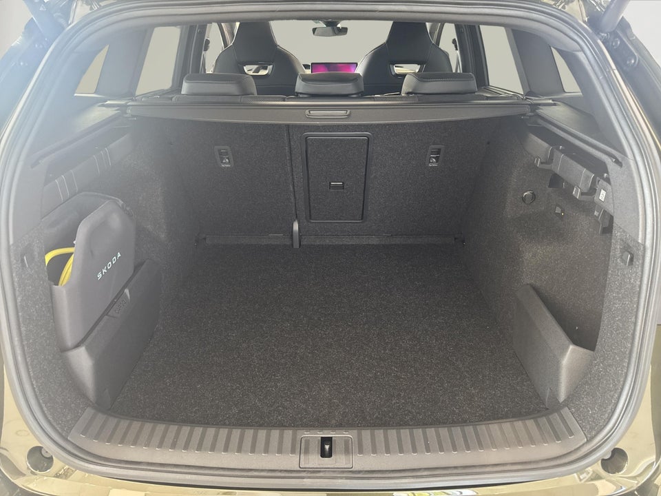 Skoda Enyaq 85 iV Sportline Maxx 5d
