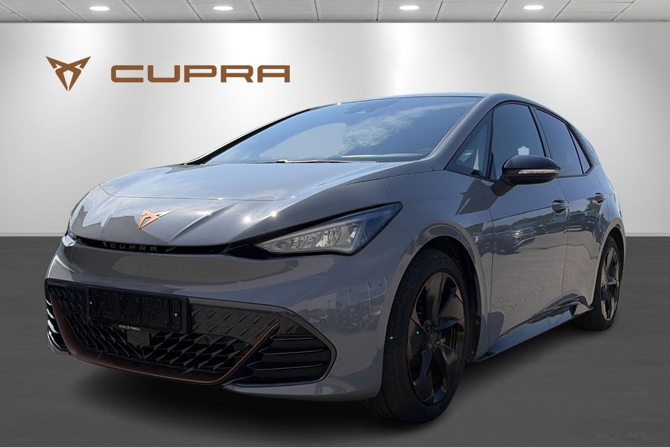 Cupra Born 58 High 5d