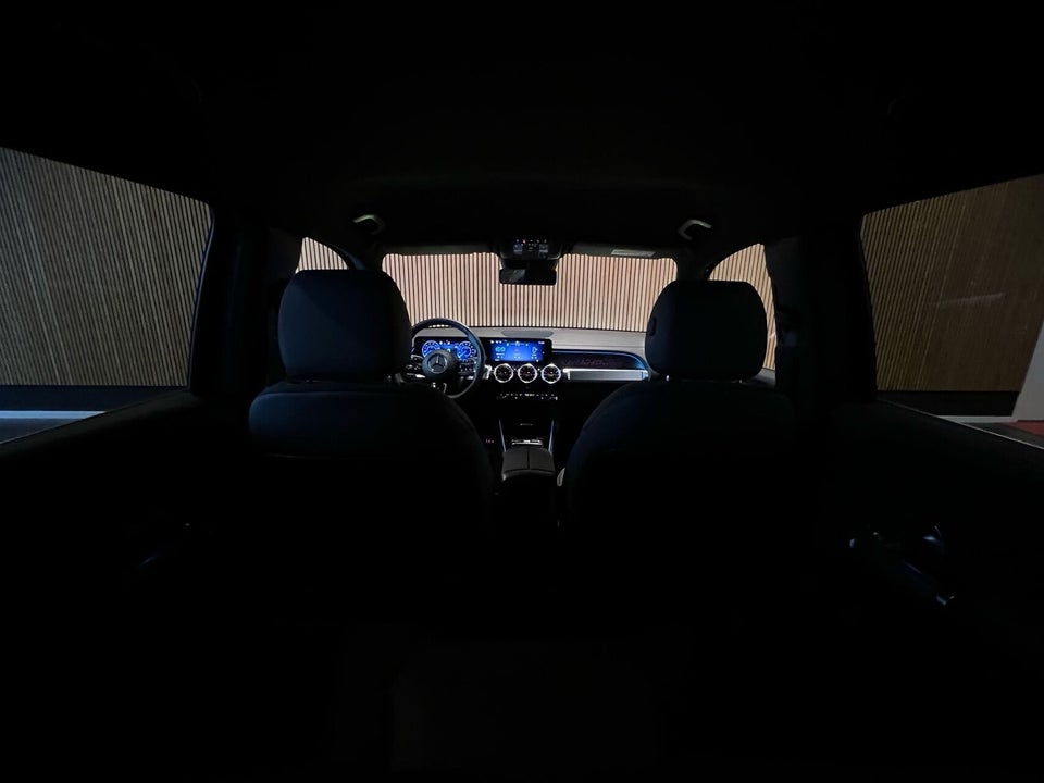 Mercedes EQB250+ AMG Premium 5d