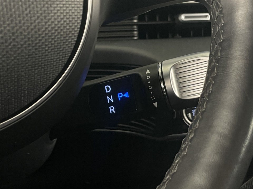 Hyundai Ioniq 5 77 Essential 5d