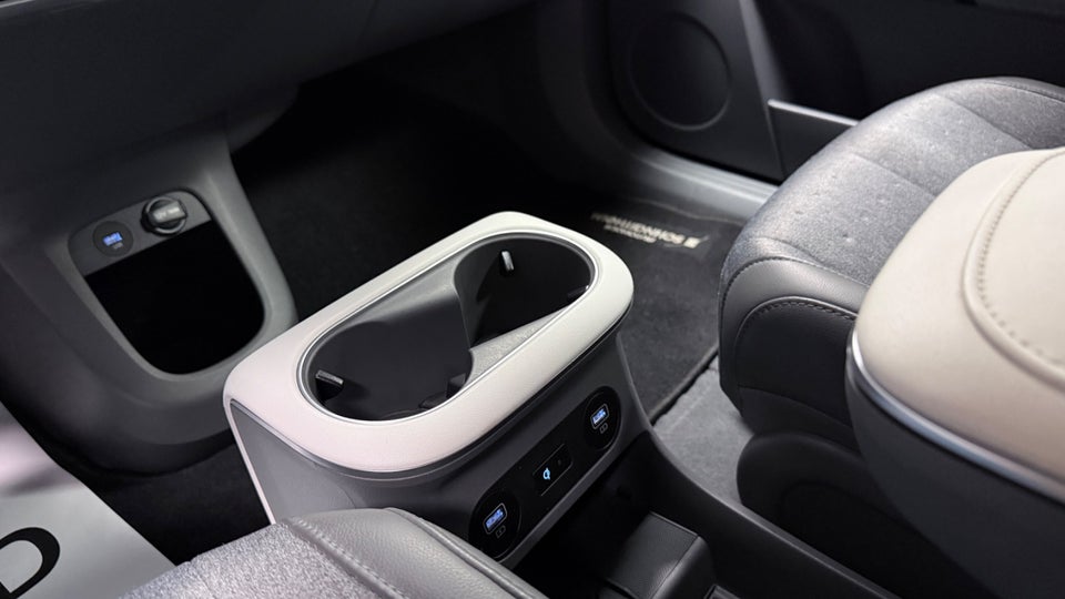 Hyundai Ioniq 5 73 Techniq 5d