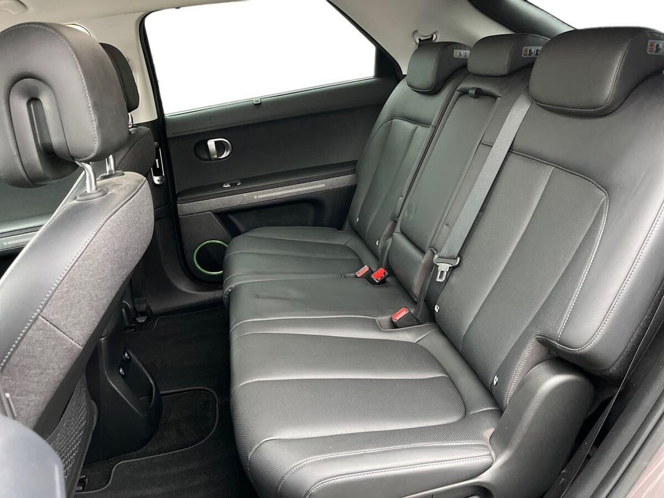 Hyundai Ioniq 5 73 Uniq 5d