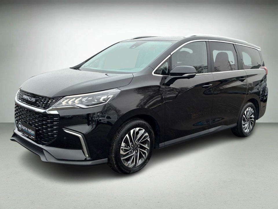 Maxus Euniq5 70 6prs 5d