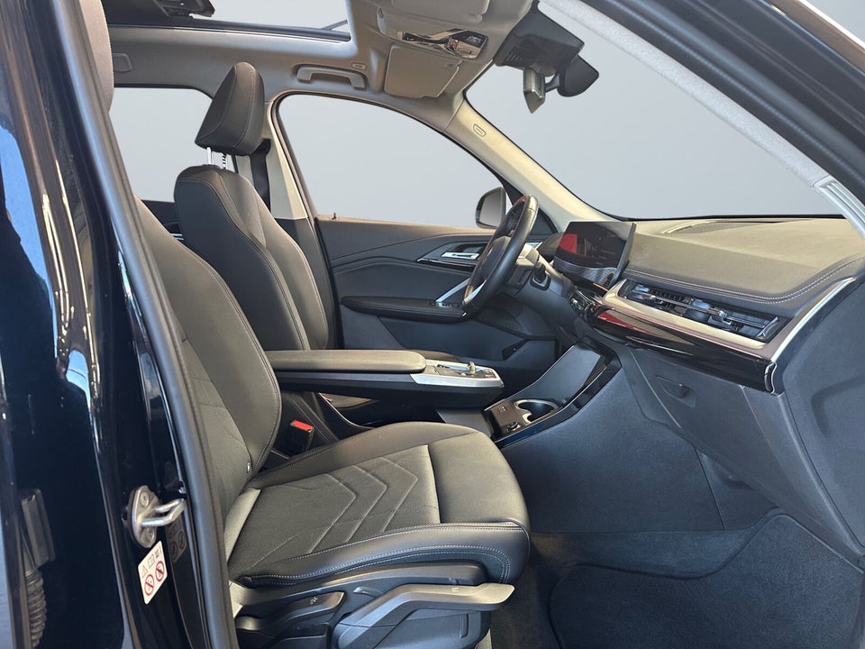 BMW iX1 xDrive30 X-Line 5d