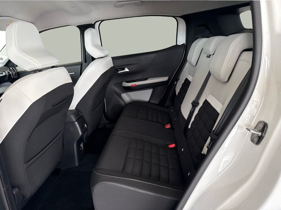 Citroën ë-C3 Aircross 44 VTR Sport 5d