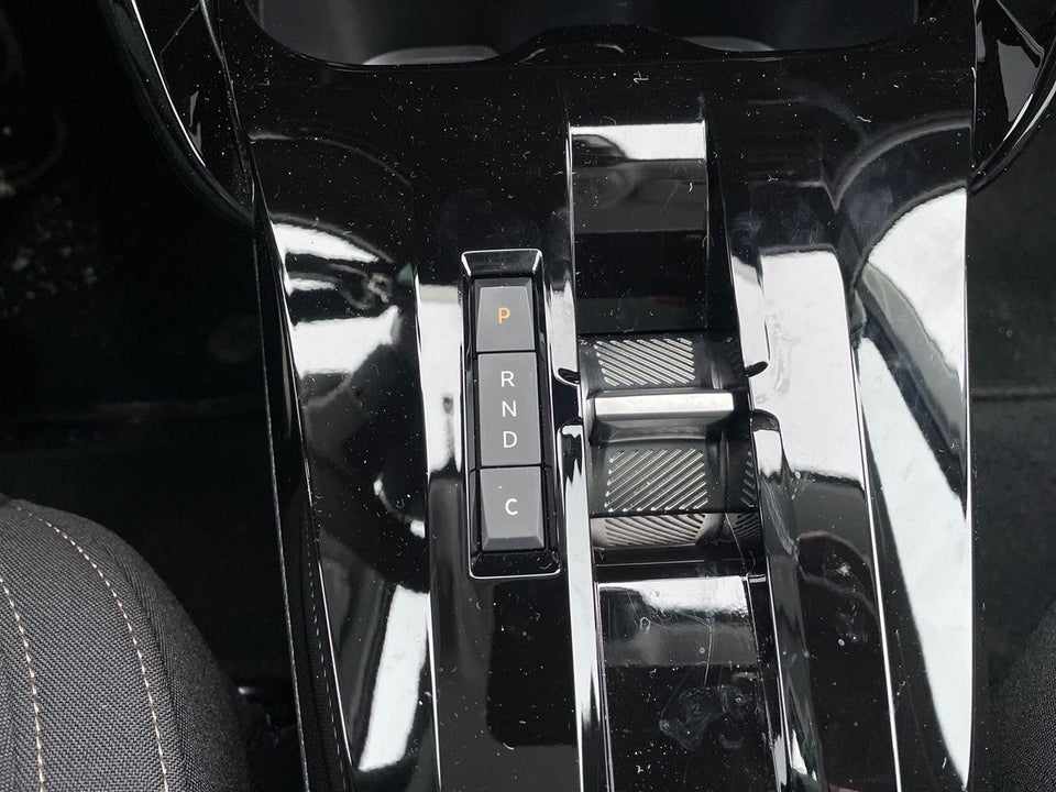 Citroën ë-C3 Aircross 44 Plus Limited 5d