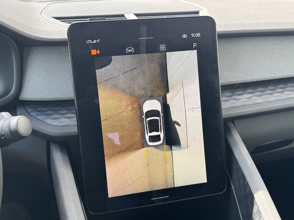 Polestar 2 Long Range 5d