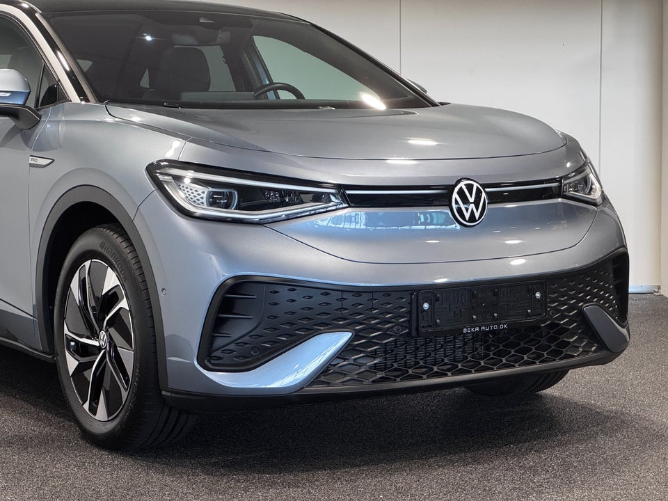 VW ID.5 77 Pro Performance 5d