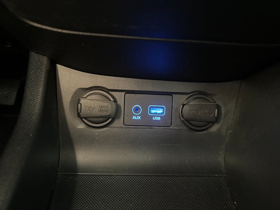 Hyundai i20 1,25 EM-Edition 5d
