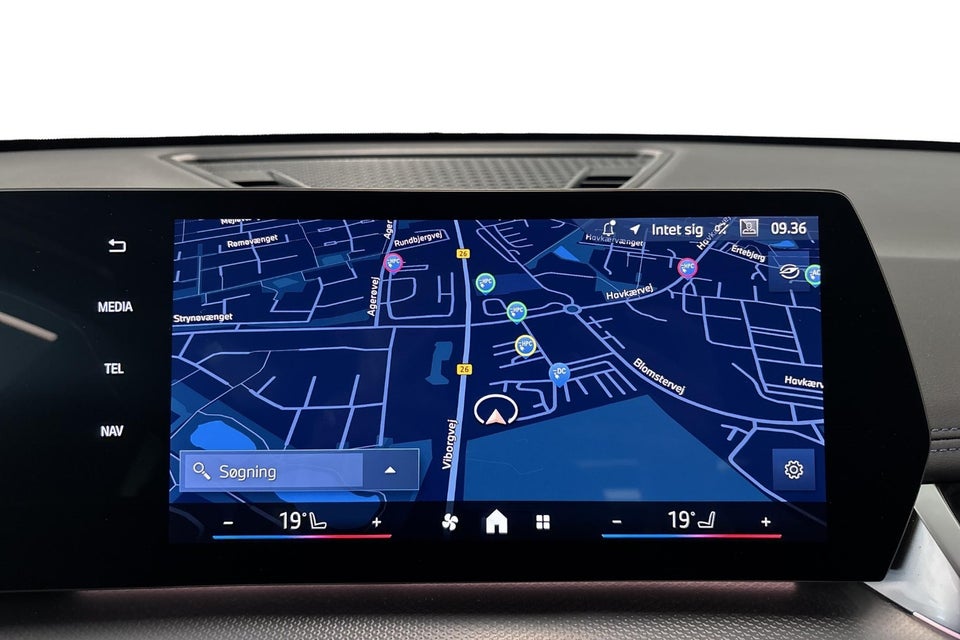 BMW iX1 eDrive20 M-Sport 5d